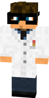 Lab Rawlest