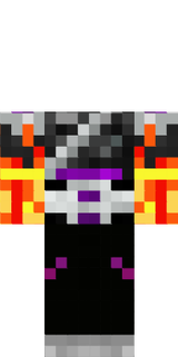Rkgaus first skin