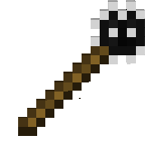 the orc stick mod minecraft pe