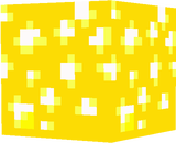 glow in the kiswah kaabah piece 1