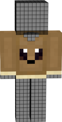 Preview of texture: Eevee Shirt