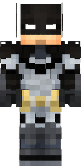 batman Arkham Knight