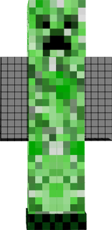 creeper  AW MAN