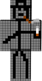 SmokingMan Remastered