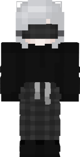My skin hauhau