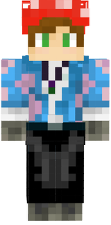 Flower shirt Lith