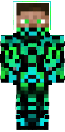 Preview of texture: Leon