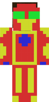 Iron Man