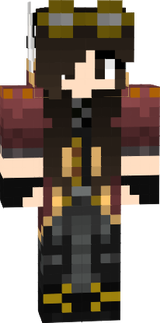 new mincraft skin