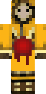 Vladtepes muerto