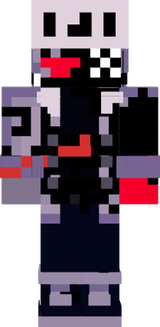 evil ruv