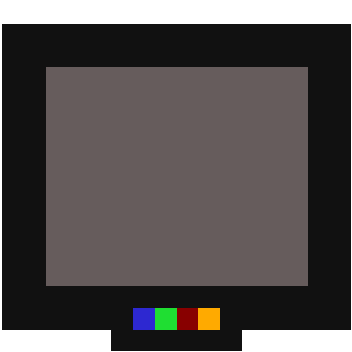 Preview of texture: TV