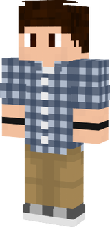 peter parker