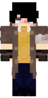 MRAU