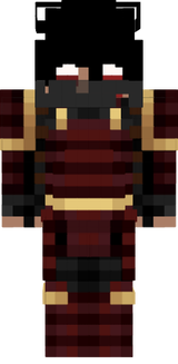 samurai