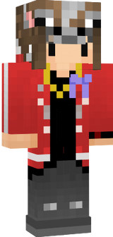 Channy #savetechnoblade