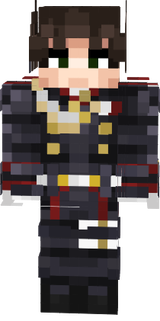 guren prader