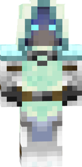 MAGE THOM