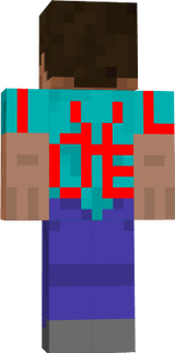 Herobrine LOVE!