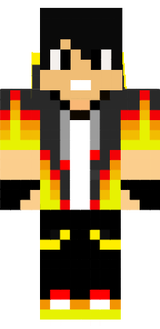 edGamer12 LENDA