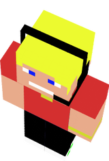 skin minecraft