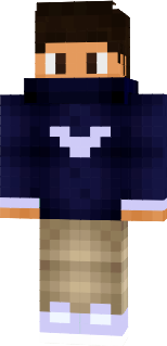 nova skin