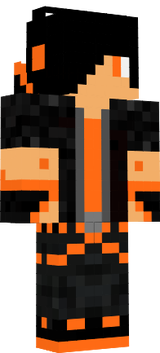emo skin
