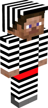 Prisonier