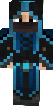 Preview of texture: Ninja