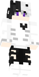blanco y negro