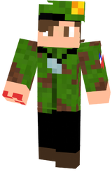 FLIPPY HUMAN PROTOTIPE 2
