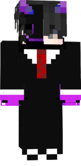 Mr Dark