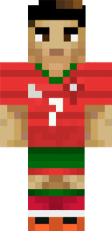 CR7