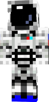 KOCMOHABT