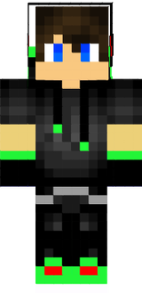 kazuki