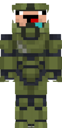Preview of texture: Jefe maestro Noob