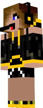 NerfGirlsWink HG