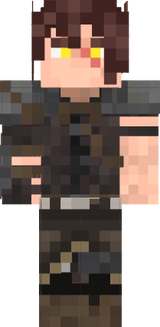 Witcher Student Light 2