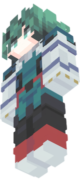 deku