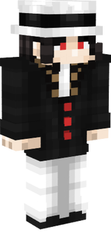Musan demon salyer