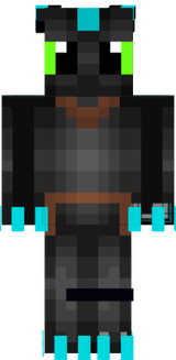 chimuelo