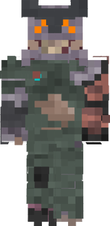 cyberdemon