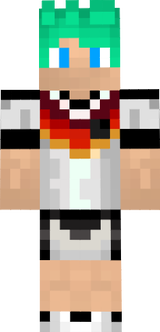 Manivici O Alemão