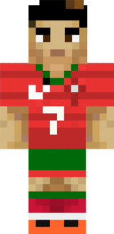 Ronaldo