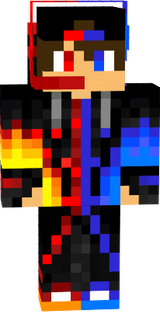 skin de minecra