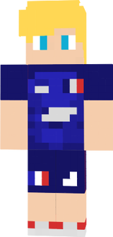 zeice en mode très francais