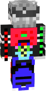 MMd.Dante fail