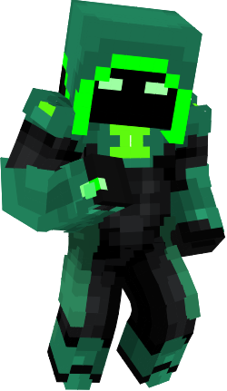 Preview of texture: Green Lantern Entity 303