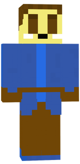 Steve (Beta Mob) Version 2