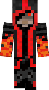 Flaming Heart